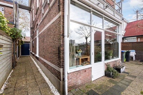 Medium property photo - Wilhelminaweg 12, 3441 XC Woerden